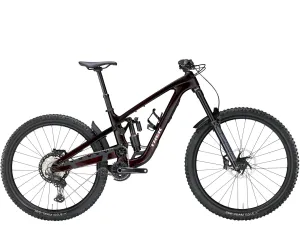 Trek Slash 9.8 XT Gen 6 Carbon Red Smoke