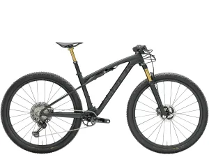 Trek Supercaliber SLR 9.9 XTR Gen 2 Deep Smoke