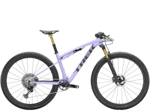 Trek Supercaliber SLR 9.9 XTR Gen 2 Lavender Haze