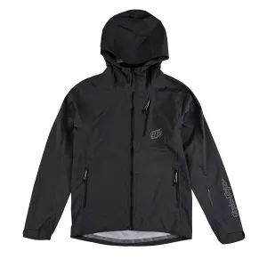 Bunda Troy Lee Designs Resist Jacket, Mono, carbon