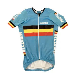 BIORACER Jersey Raceproven Aero