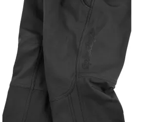 Skyline kalhoty Chill Mono černé