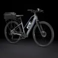 Trek elektrokolo Dual Sport+ 2 Mid-step LT Galactic Grey
