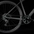 TREK kolo FX Sport 5 matná černá