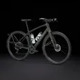 Trek kolo FX Sport 5 Matte Black Olive Deep Smoke