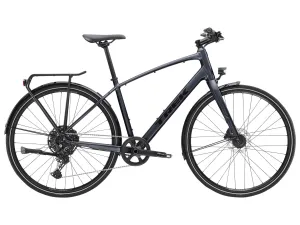 Trek FX 3 Equipped Galactic Grey