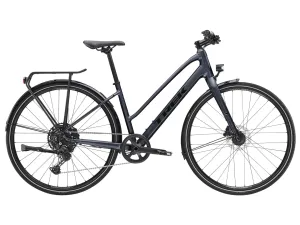 Trek FX 3 Equipped Mid-step Galactic Grey