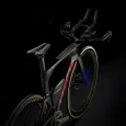 Trek Speed Concept SLR 9 AXS Black to Hex Blue Fade