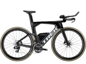 TREK silniční kolo Speed Concept SLR 9 AXS černá