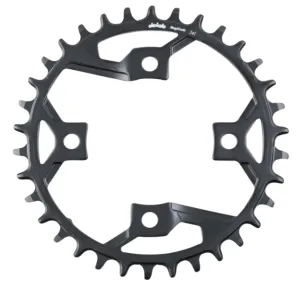 Jednopřevodník FSA Gamma Pro Megatooth 34 zubů / 82mm 1x11/12