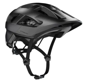 Trek cyklistická přilba Quantum WaveCel černá