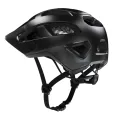 Trek cyklistická přilba MTB Quantum WaveCel černá