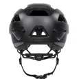 Trek cyklistická přilba Quantum WaveCel černá