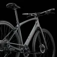 ElementStore - Trek FX Sport 4 Matte Onyx Carbon