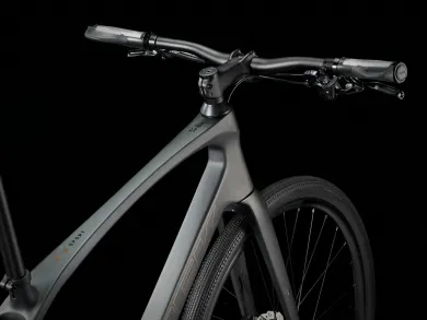 ElementStore - Trek FX Sport 4 Matte Onyx Carbon