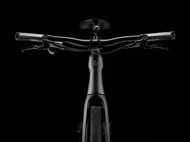 ElementStore - Trek FX Sport 4 Matte Onyx Carbon