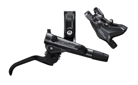 Shimano brzda BR-M6100 černá