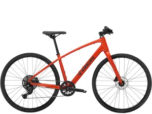 Trek FX 2 Gen 4 Lava