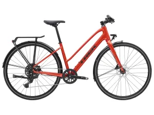 Trek FX 2 Equipped Mid-step Lava