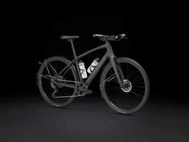 ElementStore - Trek FX Sport 4 Matte Onyx Carbon