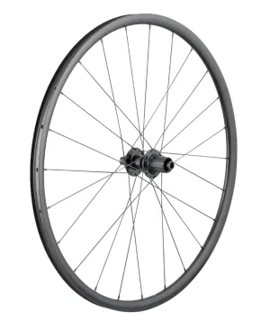 Bontrager diskové kolo Paradigm SL Centerlock Disc 24H černé