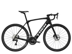 Trek Domane+ SLR 7 Carbon Smoke/Prismatic Marble