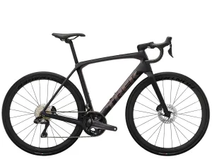 Zánovní Trek Domane SL 7 Gen 4 Dark Web Black velikost 56