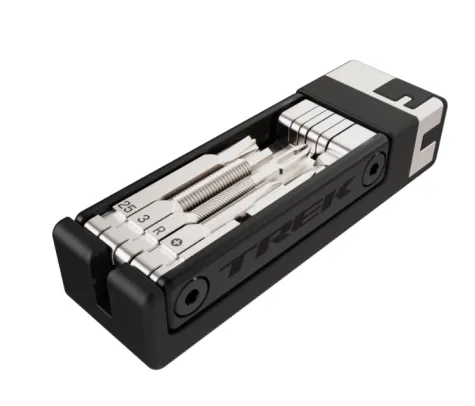 Trek univerzální nástroj Pro BITS černá