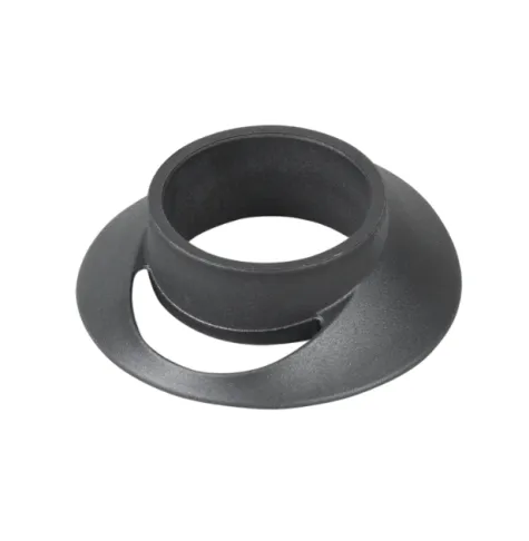 Trek krytka hlavového složení Domane MKIV Standard šedá