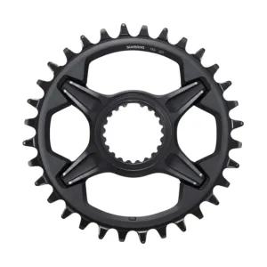 SHIMANO převodník XT FC-M8100/20/30-1 32 z 12 spd jediný převodník