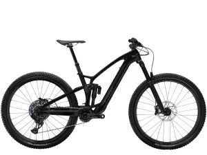 Zánovní Trek Fuel EXe 9.8 GX AXS Deep Smoke velikost M 