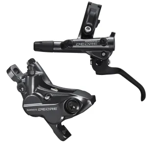 SHIMANO kot brzd-set DEORE / BR-M6120-KIT