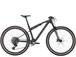 Zánovní Trek Supercaliber SLR 9.8 X0 AXS T-Type Gen 2 Deep Smoke velikost XL