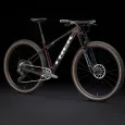 Trek kolo Procaliber 9.7 AXS Gen 3 Carbon Red Smoke