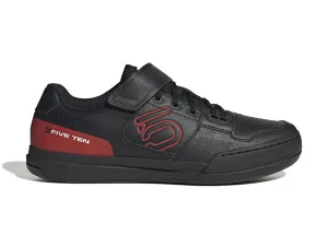 Five Ten pánské boty Hellcat - Black/Red/White
