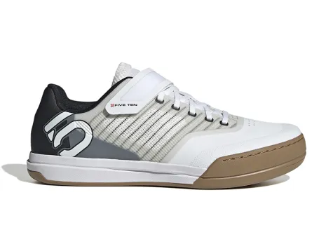 ElementStore - Five Ten pánské boty Hellcat Pro - White/Black