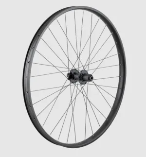 Trek MTB kolo MD35 Boost černé