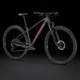 TREK horské kolo Marlin 5 Gen 3 matná černá