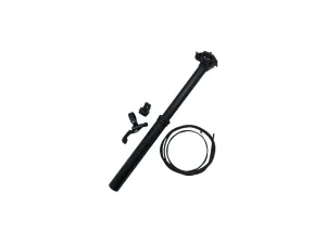 HODAKA sedlovka Eco 170mm černá