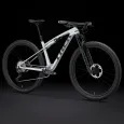 kolo horské Supercaliber SLR 9.8 XT Gen 2 stříbrná