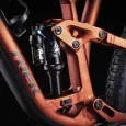 TREK kolo Fuel EX 8 XT Gen 6 oranžová