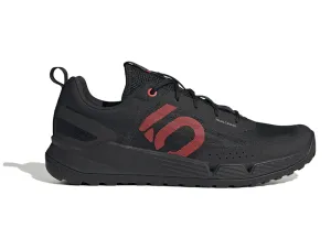 Five Ten pánské boty Trailcross LT - Black/Purrub/Grethr 