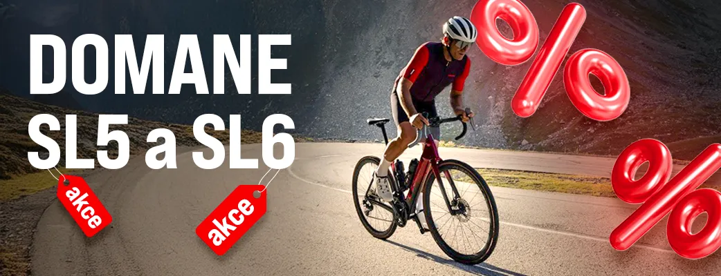 % DOMANE %