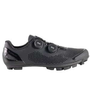 MTB tretry Trek RSL Black