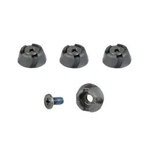 Bontrager hroty tretry Comp šedé