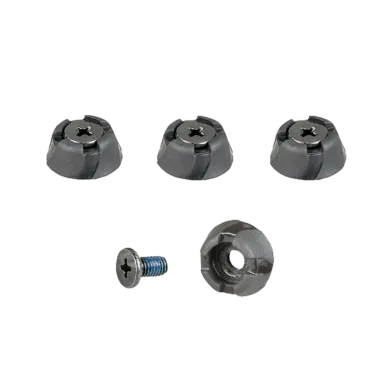 ElementStore - Sada hrotů pro tretry Bontrager Comp