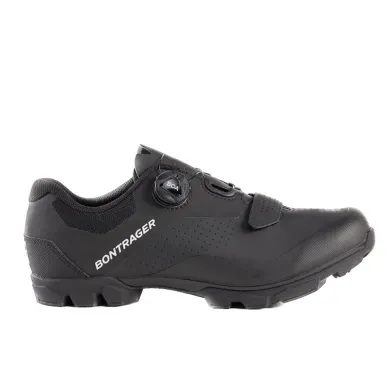 ElementStore - MTB tretry Bontrager Foray Black