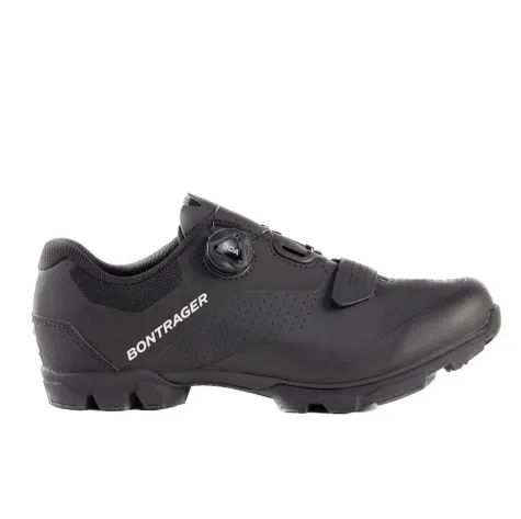 ElementStore - MTB tretry Bontrager Foray Black