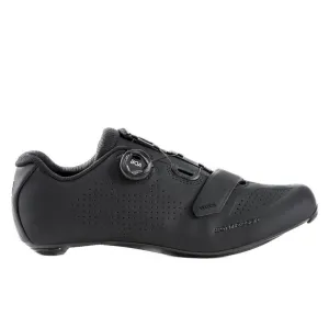 Silniční tretry Bontrager Velocis Black