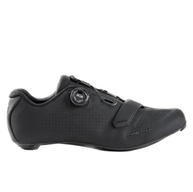 ElementStore - Silniční tretry Bontrager Velocis Black